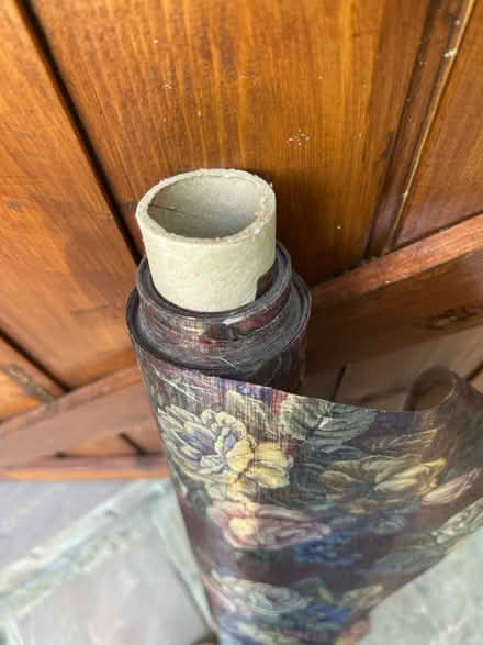 Photo of free Fabric (Datchet SL3) #2