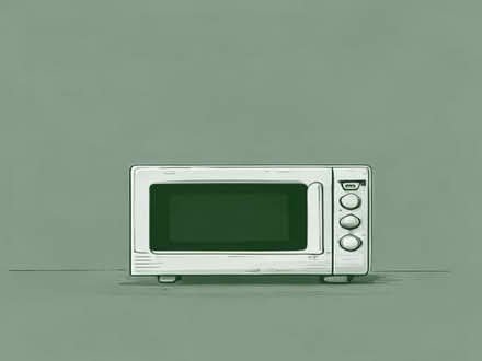 Photo of free Samsung microwave working (Riddlesdown CR8) #1