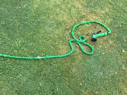 Photo of free Garden hoses. (Fintry DD4) #2