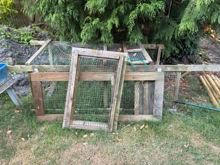 Photo of free Chicken coop (Warminster, Wiltshire BA12) #1