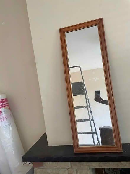 Photo of free Mirror (Bulwell Lane NG6) #1