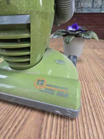 Photo of free Vacuum Eureka (West Chester, near hospital) #3
