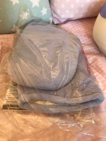 Photo of free Hand paraffin spa (Off Woodbridge road IP4) #2