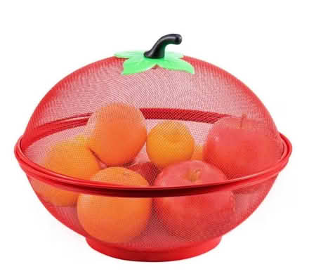 Photo of free Fruit basket (S662QB) #1