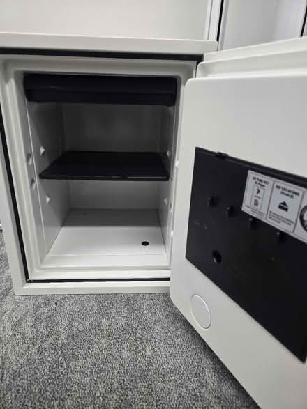 Photo of free Phoenix Titan FS1280 Fire Safe (New Cavendish Street, W1W) #2