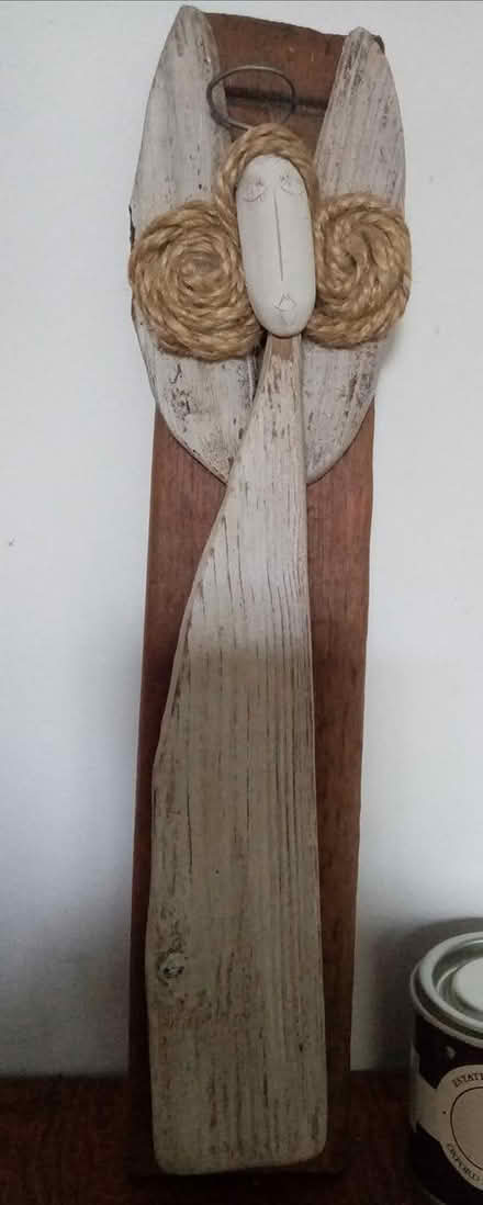 Photo of free Artisan angel (Pimlico, SW1) #1