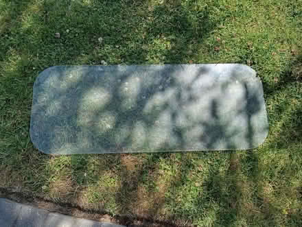 Photo of free Panes of glass with smooth rounded edges (Saltney CH4) #2