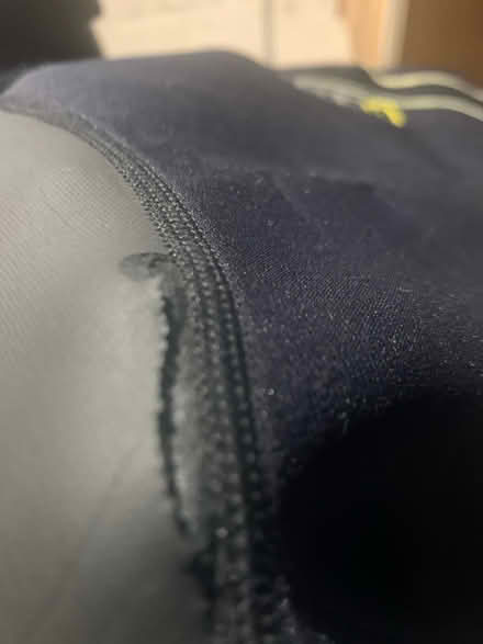 Photo of free Wet suit S/M (Ringwood BH24) #3