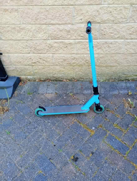 Photo of free Scooters (Buxton Central SK17) #1