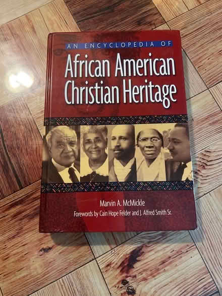Photo of free Book (South Laurel) #1