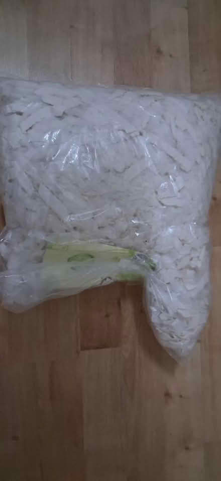 Photo of free Bag of hamster bedding. (Southam CV47) #2