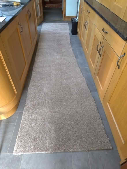 Photo of free Carpet off-cut (new) (Brentwood CM15) #1