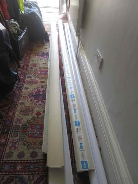 Photo of free Plasterboard coving (Springbourne BH1) #1