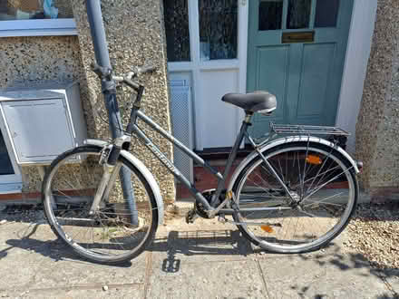 Photo of free Dutch bike (New Marston OX3) #1