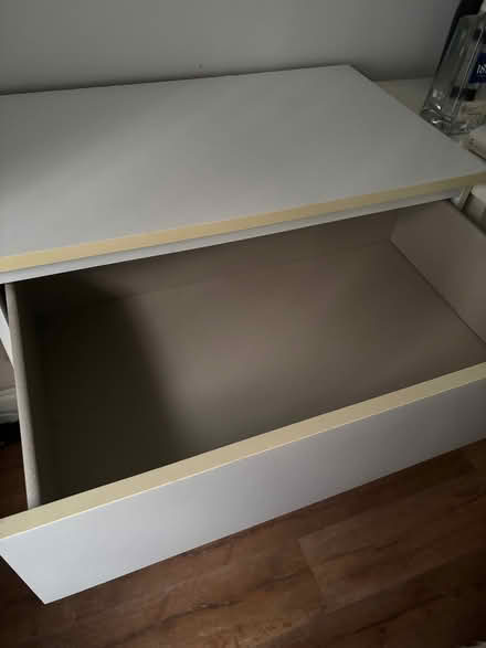 Photo of free Ikea Malm chest of 4 drawers (Newington Green N1) #2