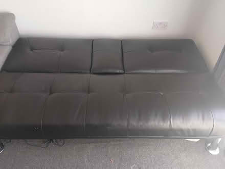 Photo of free Sofa bed (HP3 9EL Hemel Hempstead) #3
