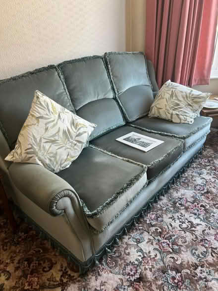 Photo of free Beds - Sofa - chairs - etc (Shipley) #3