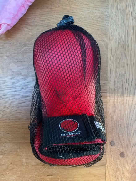 Photo of free Ladies boxing gloves (Birkdale PR8) #1