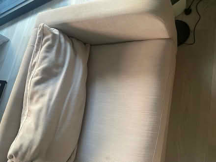 Photo of free Marks n Spencer sofa (Brighton BN2) #4