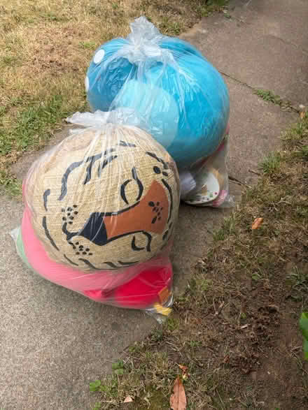 Photo of free Soft toys (Sevenoaks TN13) #2