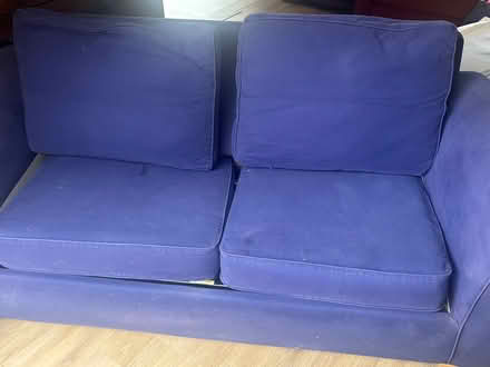 Photo of free Sofa bed (Giffard Park MK14) #1