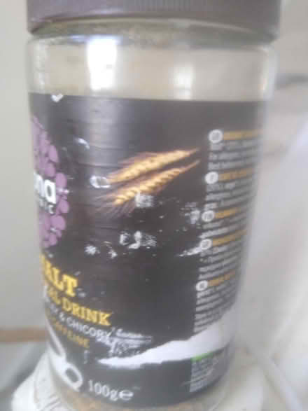 Photo of free Highly scented loose rose tea, too perfumed for me (South Norwood SE25) #1