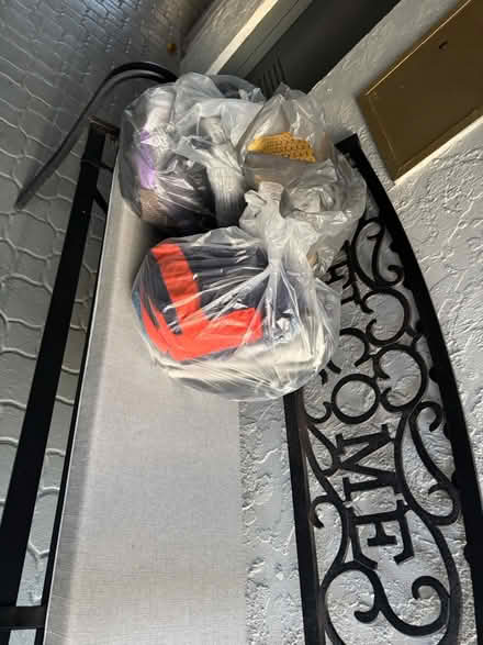 Photo of free Men’s shorts (Tamarac 33321) #1