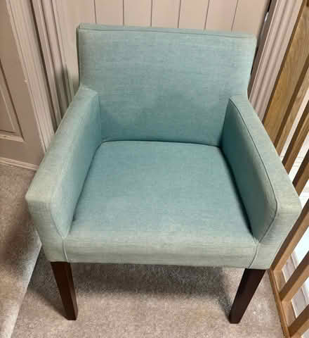 Photo of free Chair (Sockbridge CA10) #3