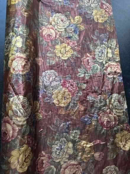 Photo of free Fabric (Datchet SL3) #3
