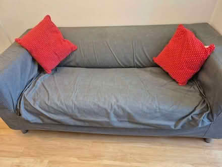 Photo of free Sofa (Lower Morden SM3) #2
