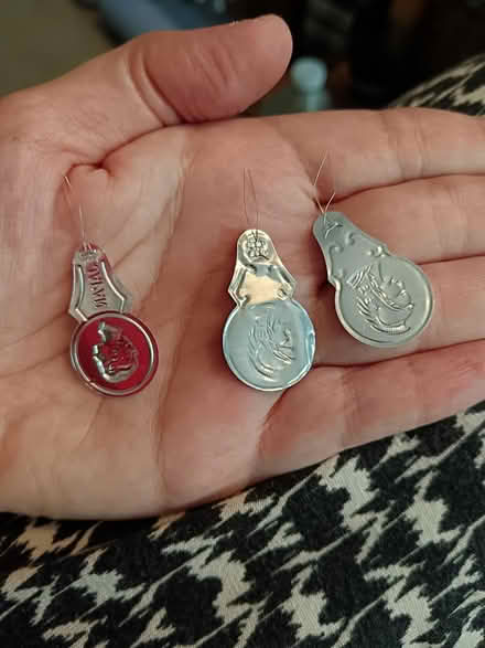 Photo of free Needle threaders (St. Stephen's CT2) #1