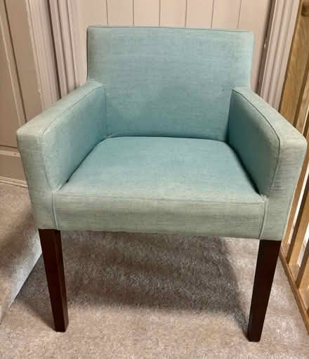 Photo of free Chair (Sockbridge CA10) #2