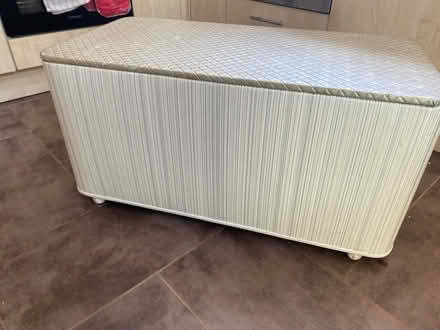 Photo of free Blanket box (Maidstone ME174) #1