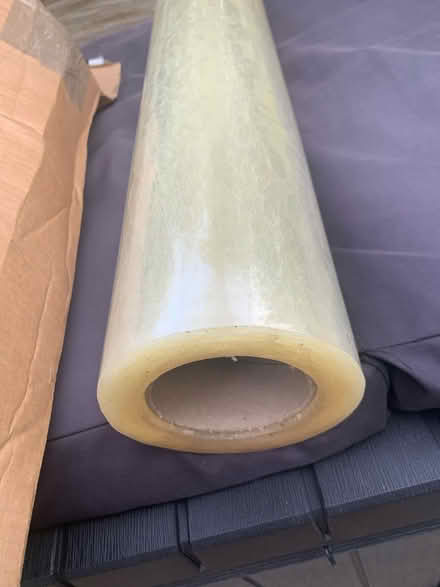 Photo of free Mirror backing film (Ringwood BH24) #3