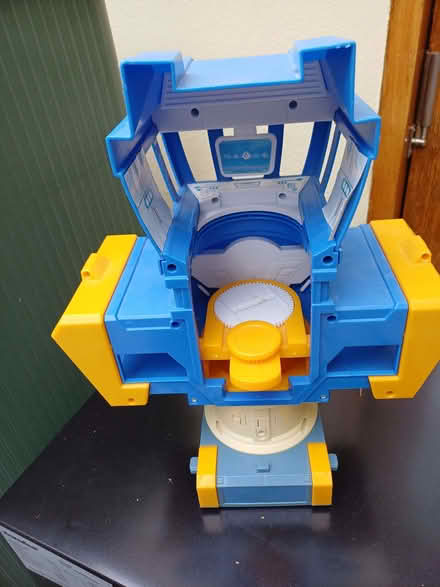 Photo of free Toys (Felden HP3) #4