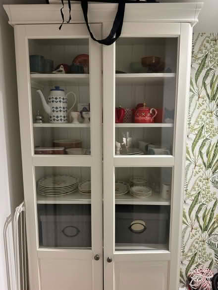 Photo of free Ikea lights (Sydenham) #2