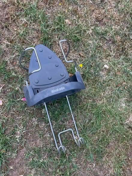 Photo of free Brabantia iron holder (Chineham Basingstoke RG24) #1