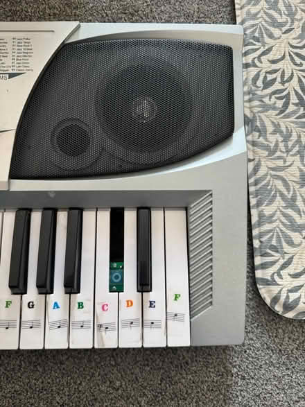 Photo of free Axus Keyboard (New Brighton CH45) #1