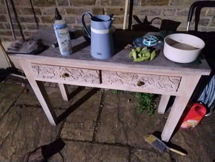 Photo of free Table (Eltham SE9) #1