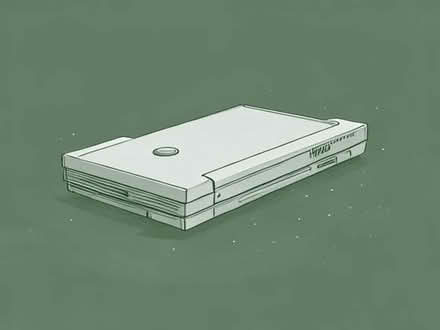 Photo of Sega dreamcast (New Milton BH25) #1