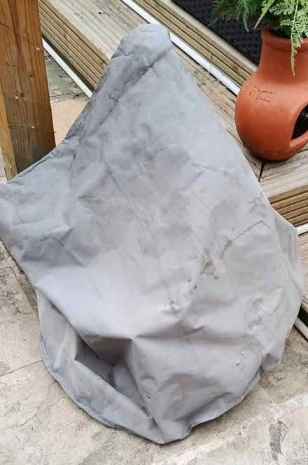 Photo of free Barbecue Smoker (Needs some TLC) (Chellaston DE73) #4