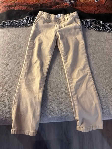 Photo of free School uniform pants (Close to football stadium) #3