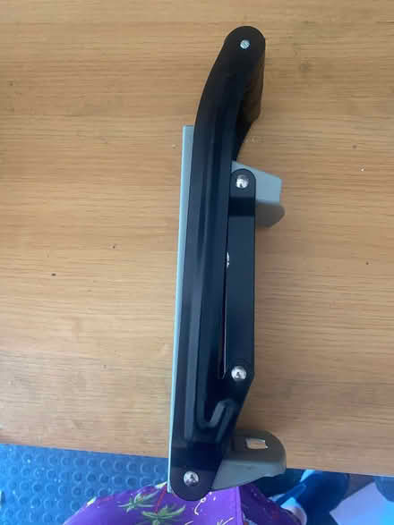 Photo of free 440mls beer can crusher (Havant PO9) #2