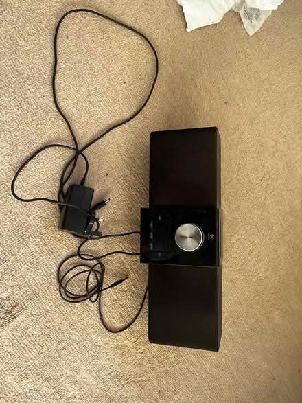 Photo of free Logitech Speaker (Littlemore OX4 4) #1
