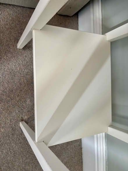 Photo of free Bedside table x 2 (Sockbridge CA10) #2