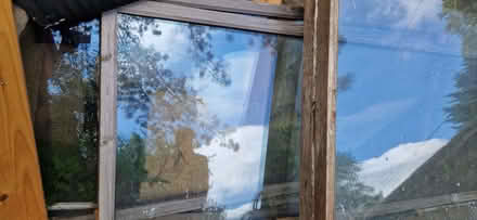 Photo of free Double glazed glass units (Horsforth LS18) #1
