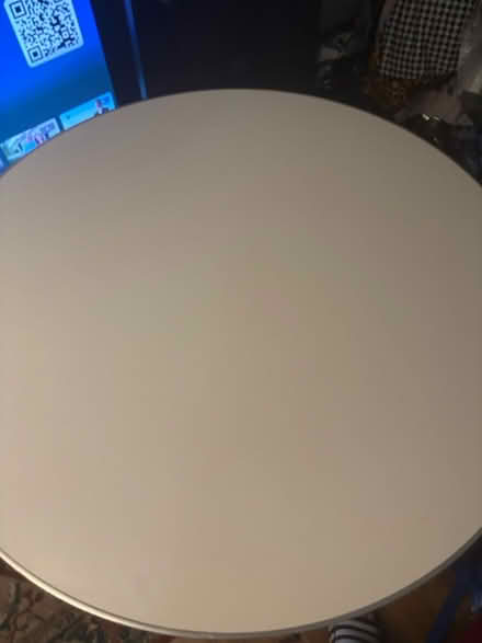 Photo of free 50s style table and chairs (Salford M7) #3