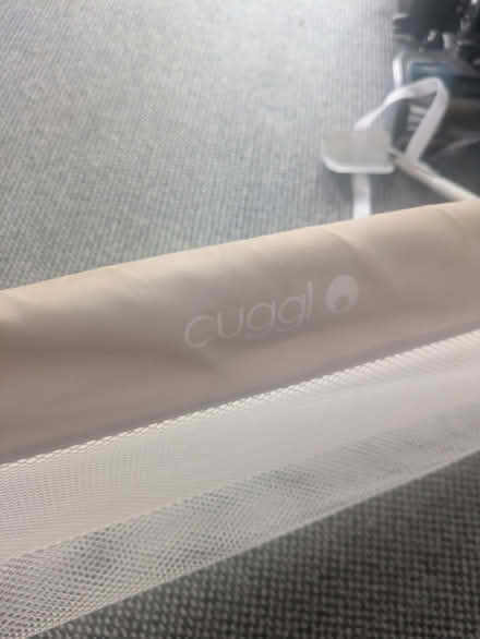 Photo of free Cuggl Toddler Bed Guard (Altrincham WA14) #2