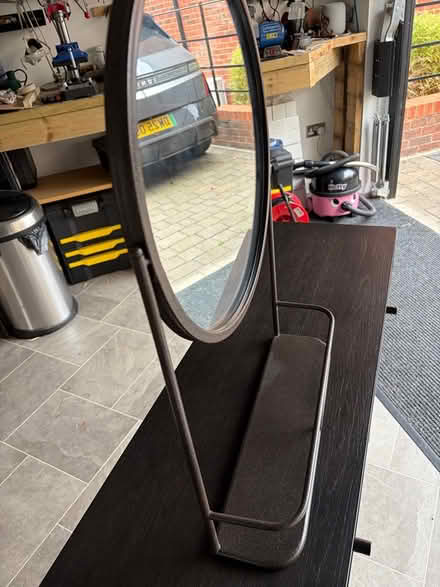 Photo of free Vanity mirror (East Challow OX12) #2