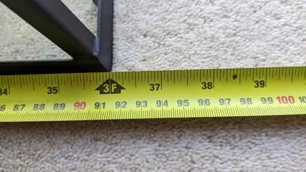 Photo of free Hanging counter top light (Leybourne) #4